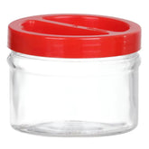 Storage jar